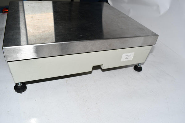 Pennsylvania Scales Model 7300 150 lb. Scale x 0.02 lb 68.04 kg x 0.01 ...