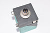 Pepperl+Fuchs NBB20-12-E2-V1, P/N: 43288S Inductive Sensor
