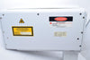 Perkin Elmer Diode Pumped Nd YAG Laser SNJ750 P.E. 1.2 PSU YAG GaAs