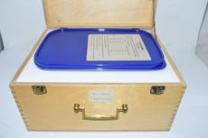 Perkin Elmer Spectrometer GX Quartz Beamsplitter L130-26FO