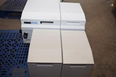 Perkin Elmer Spectrum GX NIR FT-Raman Spectrometer