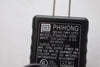 Phihong PSA05F AC/DC Power Supply 100-240V 1.0A