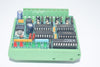 PHOENIX CONTACT UMK-SE 11,25 Relay Base PS-485 Triple Repeater