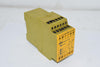 PILZ 774075 PNOZ 16S 120VAC 24VDC 2N/O 2SO Relay