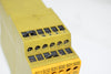 PILZ 774075 PNOZ 16S 120VAC 24VDC 2N/O 2SO Relay