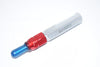 Pipe Machinery Master .22805 .228 Go NO Go Smooth Pin Gage Check Plug Inspection Tool