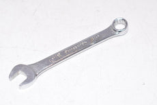 Pittsburgh 5/16'' Combination Wrench