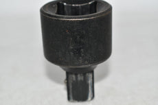 Pittsburgh CR-V 1'' Socket Drive 1'' x 3/4''