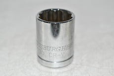 Pittsburgh Pro 67730 CR-V 7/8'' Socket 12 Point 1/2'' Drive