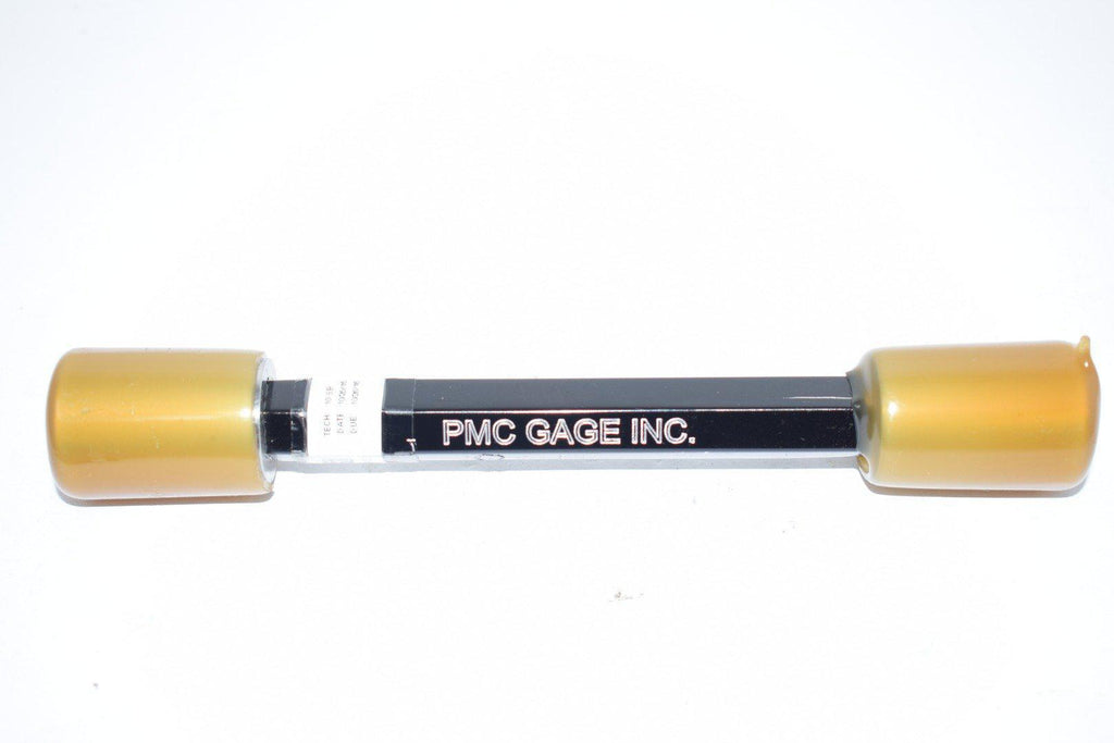 PMC Gage Pin Plug Gage Go .8113 No Go .7970 Master XX – VB Industrial ...