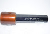 PMC Industries 1.625-.1P-3l 60 deg. Stub Go NO Go Ring Pin Gage Check Plug Go 1.5510