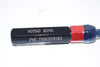 PMC Industries .298 XX Go NO Go Smooth Pin Ring Gage Check Plug Inspection Tool