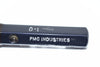 PMC Industries .8125-20 UNEF-2A Go NO Go Smooth Pin Gage Check Plug No Go .7459