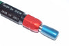 PMC Industries Go NO Go Smooth Pin Gage Check Plug Go .3939 No .3927