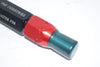 PMC Industries Go NO Go Smooth Pin Gage Check Plug Go .7479 No .7445