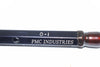 PMC Industries Go NO Go Smooth Pin Gage Check Plug No Go .3930 Nominal .39305