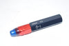 PMC Industries Master .2354 .23545 XX Go NO Go Smooth Pin Ring Gage Check Plug Inspection Tooling