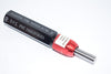 PMC Industries Master .30105 .301 Go NO Go Smooth Pin Gage Check Plug Inspection Tool