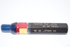 PMC Industries Master .3739 Go NO Go Smooth Pin Gage Check Plug Lo pd .37395