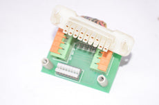 Pocket Connector P/N: 28130 Assembly