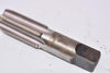 Poland, Flute Tap End Mill, High Speed, HS, 7'' OAL, 1'' Drive