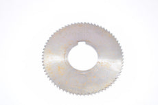 Poland HS Slitting Saw Blade 2-3/4'' x 0,081'' x 1''