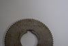 Poland HS Slitting Saw Blade 2-3/4'' x 0,081'' x 1''