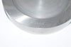 PONAM 130mm Thread Ring Gauge XX, Inspection Tooling 5-1/8'' OD