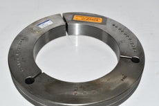 Ponam 5.3125-16 UNS-2A Thread Ring Plug Gage NO GO 5.2639