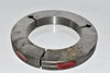 Ponam 5.3125-16 UNS-2A Thread Ring Plug Gage NO GO 5.2639