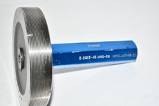 Ponam 5.3125-16 UNS-2B Thread Plug Gage Go No Go
