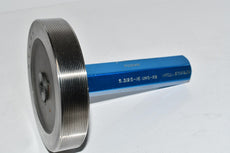 Ponam 5.3125-16 UNS-2B Thread Plug Gage No Go  5.2799