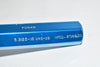 Ponam 5.3125-16 UNS-2B Thread Plug Gage No Go  5.2799