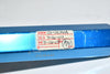 Ponam 5.3125-16 UNS-2B Thread Plug Gage No Go  5.2799