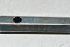 Ponam 5/8-8 Thread Plug Gage GO pd .5625 No Go .5676