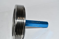 Ponam 6.900-4 UNS-2B Thread Ring Plug Gage Go No Go 6.7376