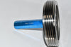 Ponam 6.900-4 UNS-2B Thread Ring Plug Gage Go No Go 6.7376