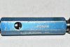 Ponam .875-6 Thread Plug Gage GO .7917 No Go .7977