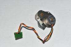 Portescap C26M048A21-S2 550 OHM 20VDC 150:1 Stepper Electric Motor
