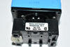 Potter & Brumfield CB-1004B-70 RELAY TIME DELAY 60SEC 10A 277V RC-123 Relay