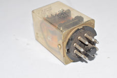 Potter & Brumfield KAP11DY 24 VDC Relay