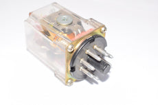 Potter & Brumfield KCP5 10,000 OHMS Relay