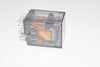 Potter & Brumfield KHAU-17A11-120 14-Pin Relay 120V 50/60 Hz