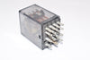 Potter & Brumfield KHAU-17A11-120 Relay 120V 50/60Hz 3A