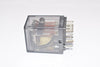 Potter & Brumfield KHAU-17A11-120 Relay 120V 50/60Hz 3A