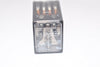 Potter & Brumfield KHAU-17A11-120 Relay 120V 50/60Hz 3A