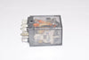 Potter & Brumfield KHAU-17A11-120 Relay 120V 50/60Hz 3A