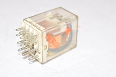 Potter & Brumfield KHU-17011-24 Relay 24VDC