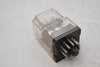 Potter & Brumfield KRPA-14AY-120 Relay KRPA14AY120 120V 50/60Hz