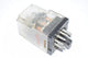 Potter & Brumfield KRPA-14DG-24 Relay, E-Mech, 3PDT, 10A, Ctrl-V 24DC, Vol-Rtg 120/28AC/DC, Plug-In, KRPA Series